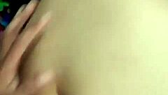 Peruvian amateur gets intense fucking in video.