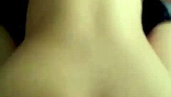 Peruvian amateur gets intense fucking in video.