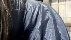 Beautiful Latina's Big Tits and Tight Vagina.