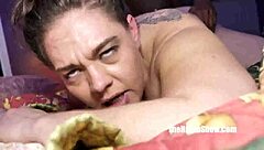 Khloe possessed says she got fucked too damn good in the hood