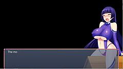 Bound and Bound: Celianna's Hentai Adventure