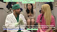 I share Mina Moon's story from the secret internment camps in China.