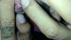 Hey, that ex wet pussy looks so inviting