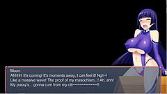 Bound and Bound: Celianna's Hentai Adventure