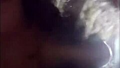 THEY GIVE ME THE FUCK OF MY LIFE, SQUIRTING AND HORNY WITH MY GIRLFRIEND'S FRIEND!