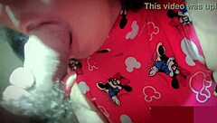 just arrived and missed me so much that she sucked my dick