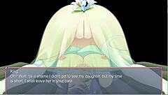 Bound and Bound: Celianna's Hentai Adventure