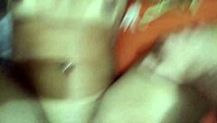 Morning Fuck Cums Hard!