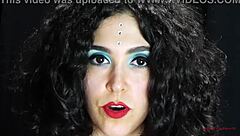 Italian Mistress Takes Financial Control In Domination Role