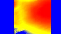 Thermal's Sloppy Blowjob Adventure