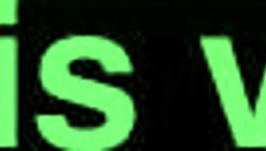 76freakyflames shaved pussy assfucked by monster cock