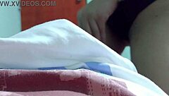 Massage Leads To Carnal Sex Encounter