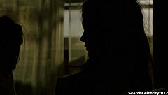 Anna Paquin in Margaret 2011 gets handjob and doggystyle fuck