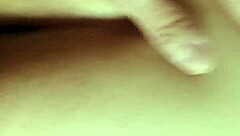 Old wife with big ass and tits gets cuckolded by another man in intense action.