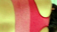 Old wife with big ass and tits gets cuckolded by another man in intense action.