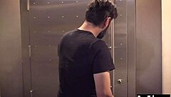 Sexy Brunette Milf Fucked Hard