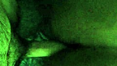 Ebony Beauty Rides Big Cock With Passion