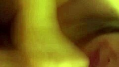 Young Girl Sucks Monster Cock