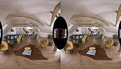 Hey, imagine spreading those long legs wide in a taboo virtual scene with a blonde babe's natural tits on display, POV style, while she masturbates passionately.