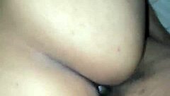 Enjoying Part Two With Mexican Latina Amateurs