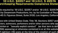 i blowed and creampied japanese model