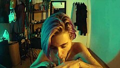 i sucked his dick so good, feeling every inch