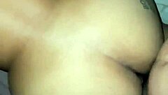 Enjoying Part Two With Mexican Latina Amateurs