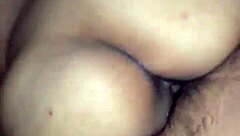 Enjoying Part Two With Mexican Latina Amateurs