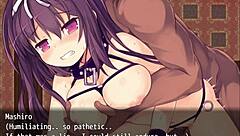 Blowjob and group sex in a nighttime adventure