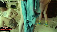 Look At These Teens Deepthroating Toys And Pierced Pussies On Webcam!