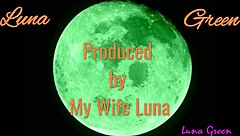 She sucks cock and makes her man enjoy with mouth