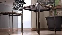 Pompa as My Alpha Relaxes with a Cigar Part 2