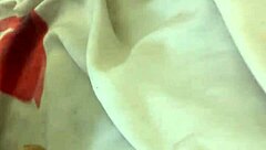 This Random Street Mature Woman Is Walking Around With Her Group Of Friends In A Homemade Video