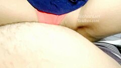 Step-Siblings Film Their Steamy First Encounter