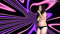 Cum Dance With Agarabas And Olpr In 4K!