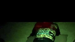 Quick sounds leading to climax