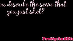 Pornstars Detail Insertion Scenes Backstage During Casting Interviews