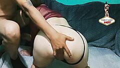 Otro Video De Mi Puta Andy Hot REVENTANDOLE EL COÑO Y EL CULO!