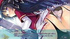 Primal Hearts 2 Part 4 😊