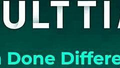 Sexy trans therapist tries something new with her patient.