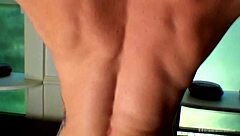 Janira Barebacks Gay Feet Fetish Toes