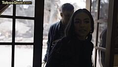 Why Tattooed Studs Love Bareback Taboo Sex?