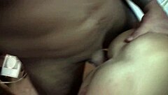 Having hardcore sex with horny spanish milf secretary