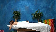 Relaxing Massage Turns Into Intense Porn Scene In Gallery