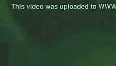 girl gets multiple orgasms from full body massage and blows masseur