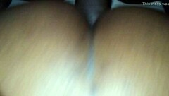 intense busting up wet shemale friend with hardcore action