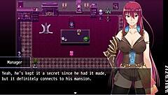 Makina's Journey of Ruin: A Hentai Game Review