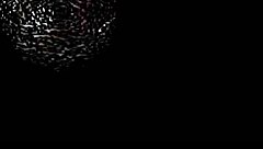 Intense spitting femdom humiliates with saliva in bdsm fetish session