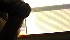 Why Not Join This Solo Cock Masturbation?