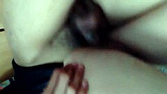 Fucked Novinha's Pussy On First Date